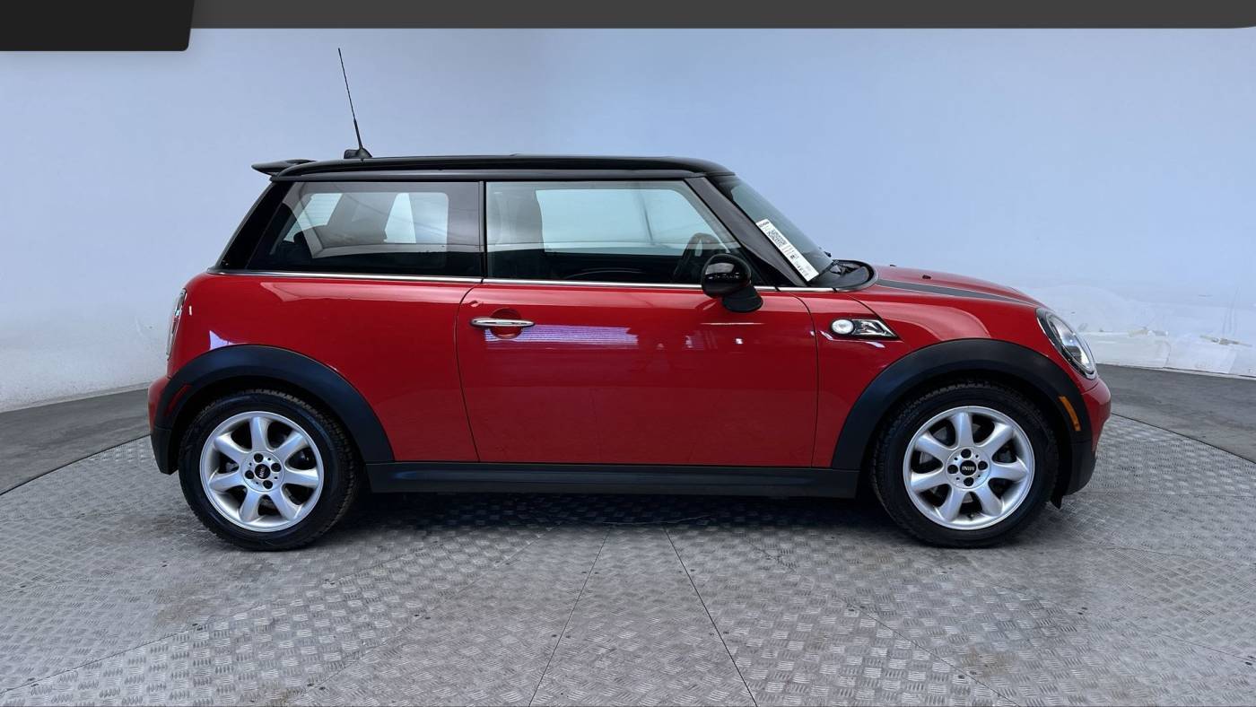 2007 MINI Cooper Cooper S — Hatchback — 42,886 mi — Highlands Ranch, CO