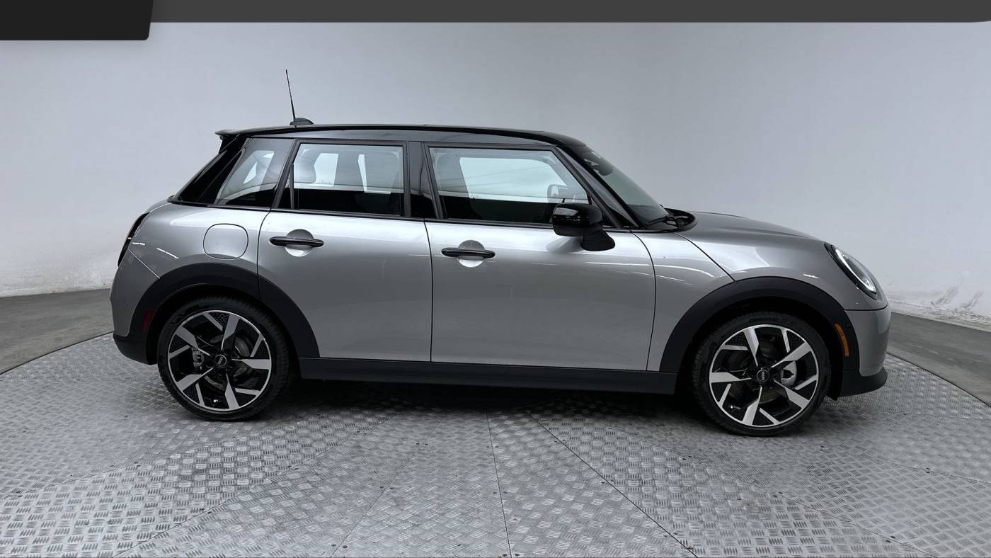 2025 MINI Hardtop Cooper S — Hatchback — 6 mi — Highlands Ranch, CO
