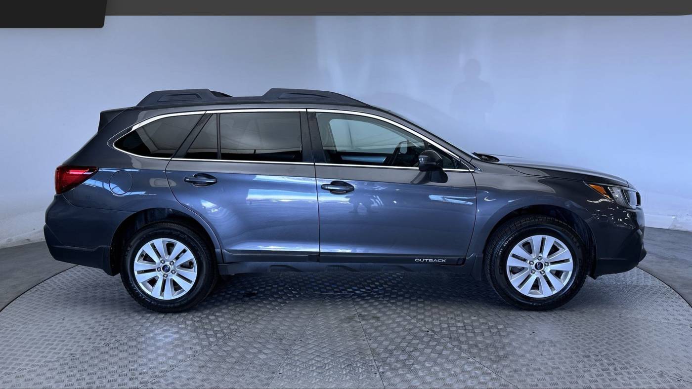 2019 Subaru Outback 2.5i Premium — SUV — 113,897 mi — Highlands Ranch, CO