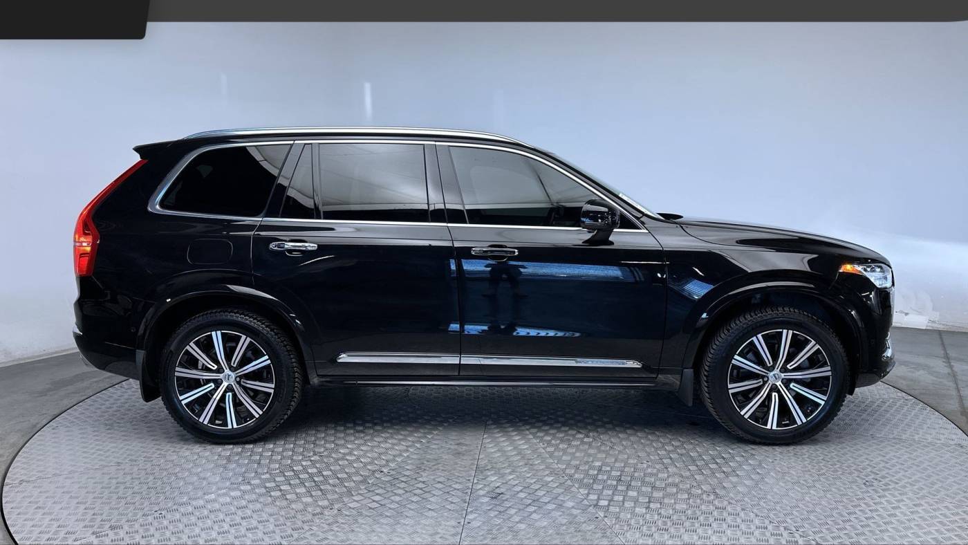 2020 Volvo XC90 Inscription — SUV — 37,015 mi — Highlands Ranch, CO
