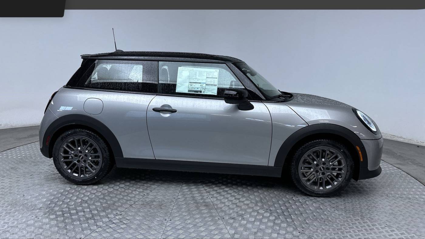 2025 MINI Hardtop Cooper S — Hatchback — 45 mi — Highlands Ranch, CO