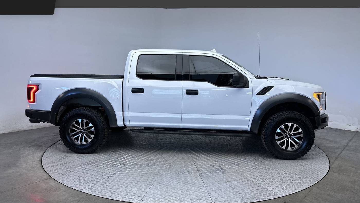 2019 Ford F-150 Raptor — Pickup Truck — 125,075 mi — Highlands Ranch, CO