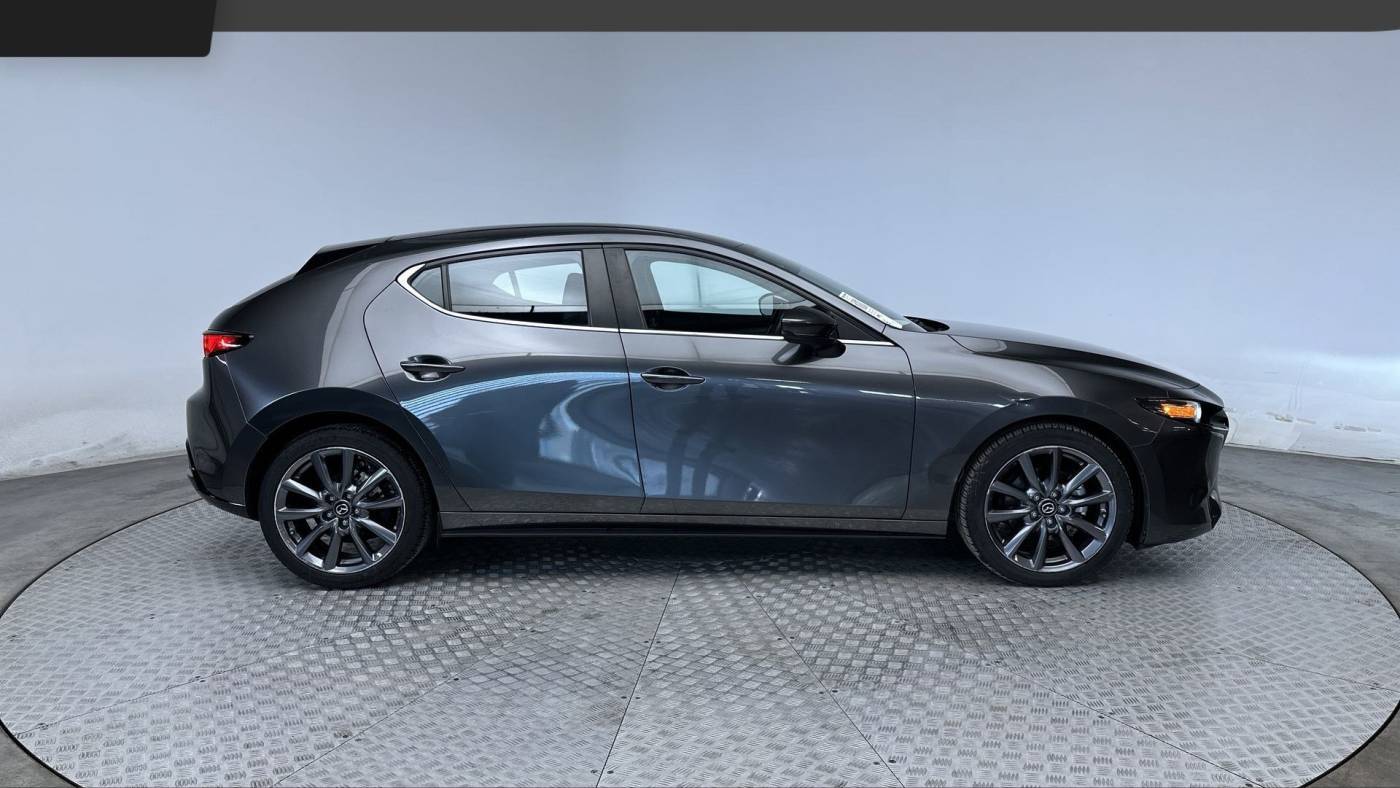 2021 Mazda Mazda3 Select — Hatchback — 41,657 mi — Highlands Ranch, CO