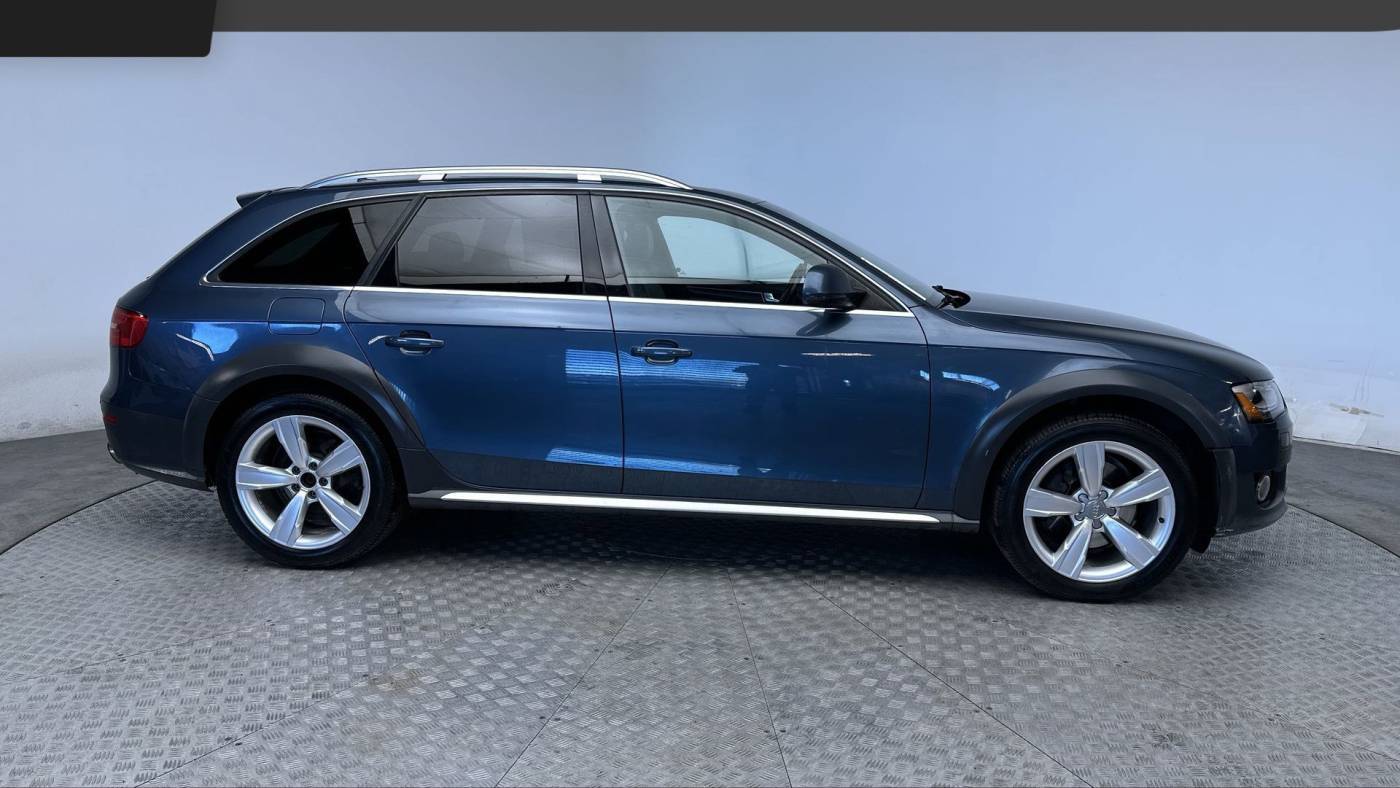 2016 Audi allroad Premium Plus — Wagon — 130,239 mi — Highlands Ranch, CO