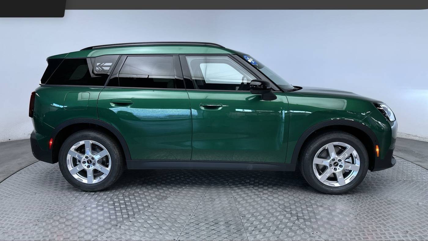 2025 MINI Countryman S — SUV — 4,194 mi — Highlands Ranch, CO