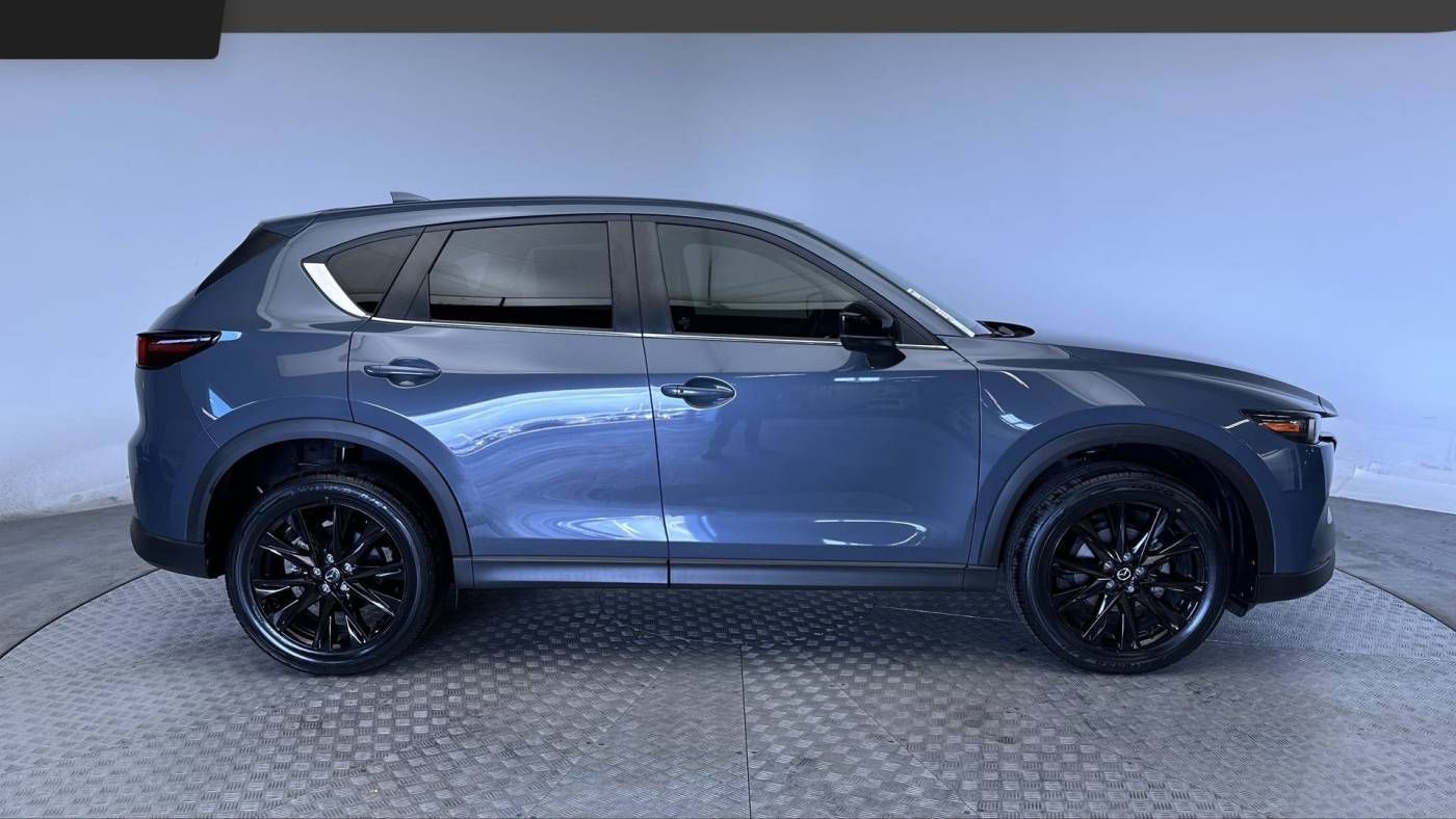 2022 Mazda CX-5 2.5 S Carbon Edition — SUV — 33,182 mi — Highlands Ranch, CO
