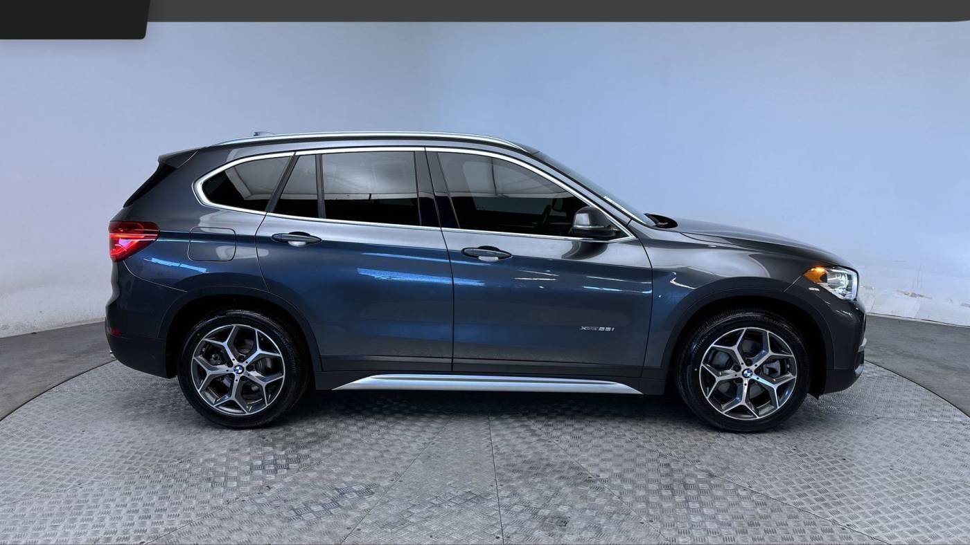 2017 BMW X1 28i — SUV — 103,743 mi — Highlands Ranch, CO