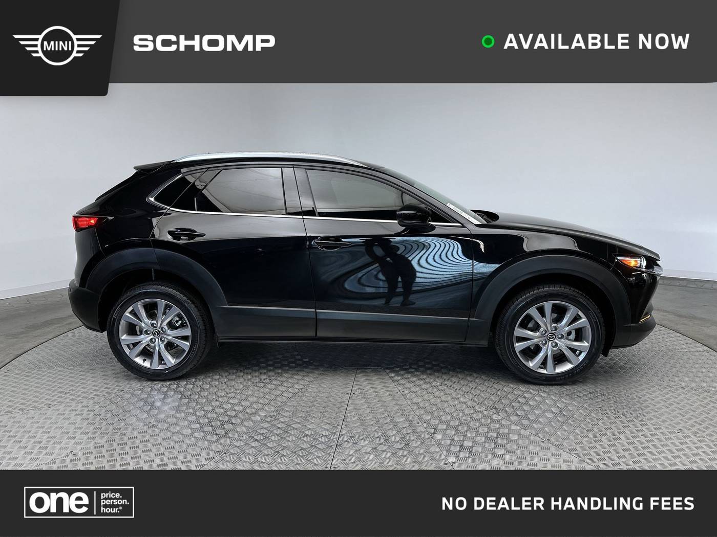 2022 Mazda CX-30 Premium — SUV — 27,405 mi — Highlands Ranch, CO