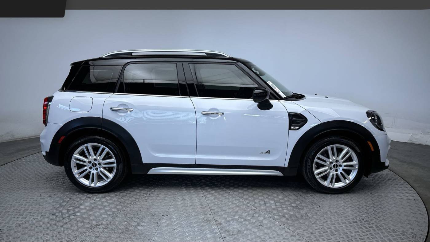 2020 MINI Countryman Cooper — SUV — 43,109 mi — Highlands Ranch, CO