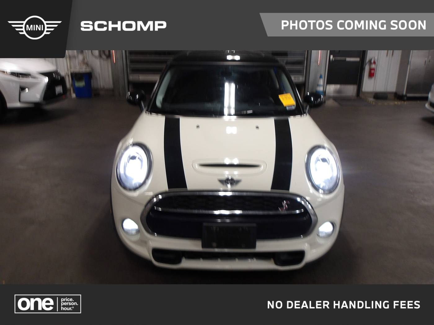 2018 MINI Hardtop Cooper S — Hatchback — 89,465 mi — Highlands Ranch, CO