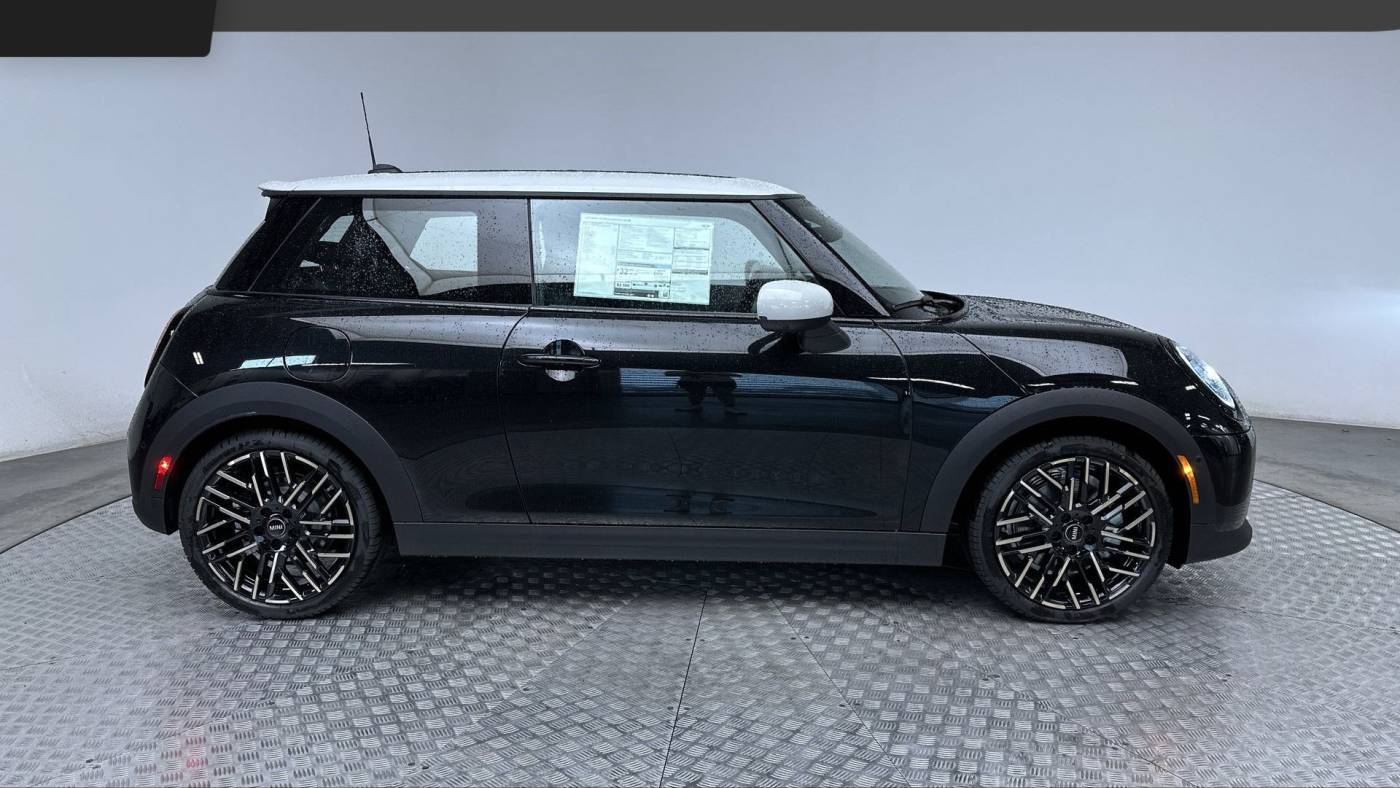2025 MINI Hardtop Cooper S — Hatchback — 35 mi — Highlands Ranch, CO