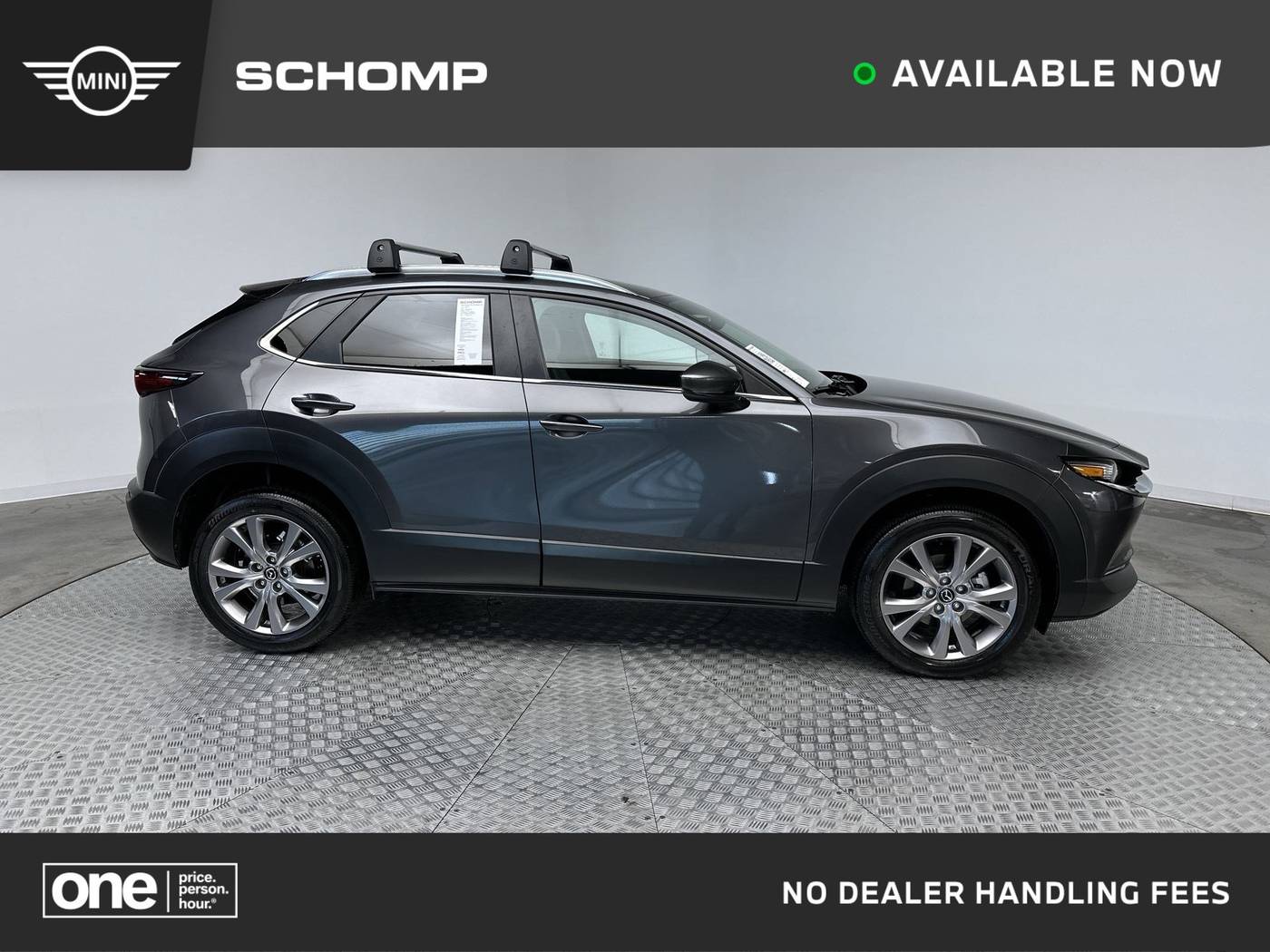 2020 Mazda CX-30 Select — SUV — 75,192 mi — Highlands Ranch, CO