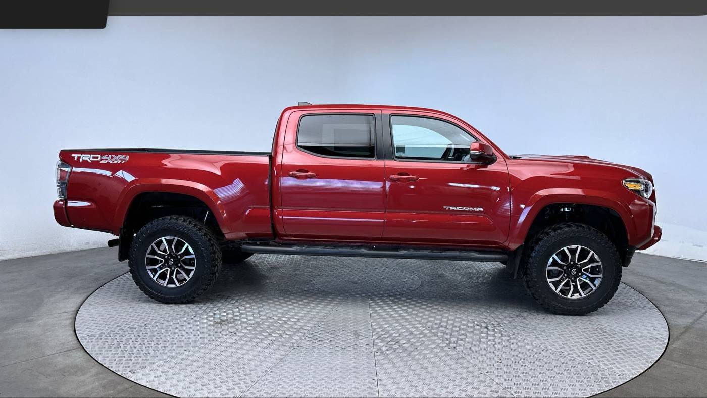 2020 Toyota Tacoma TRD Sport — Pickup Truck — 23,654 mi — Highlands Ranch, CO