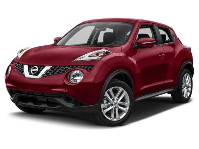 2015 Nissan JUKE S — SUV — 77,020 mi — Highlands Ranch, CO