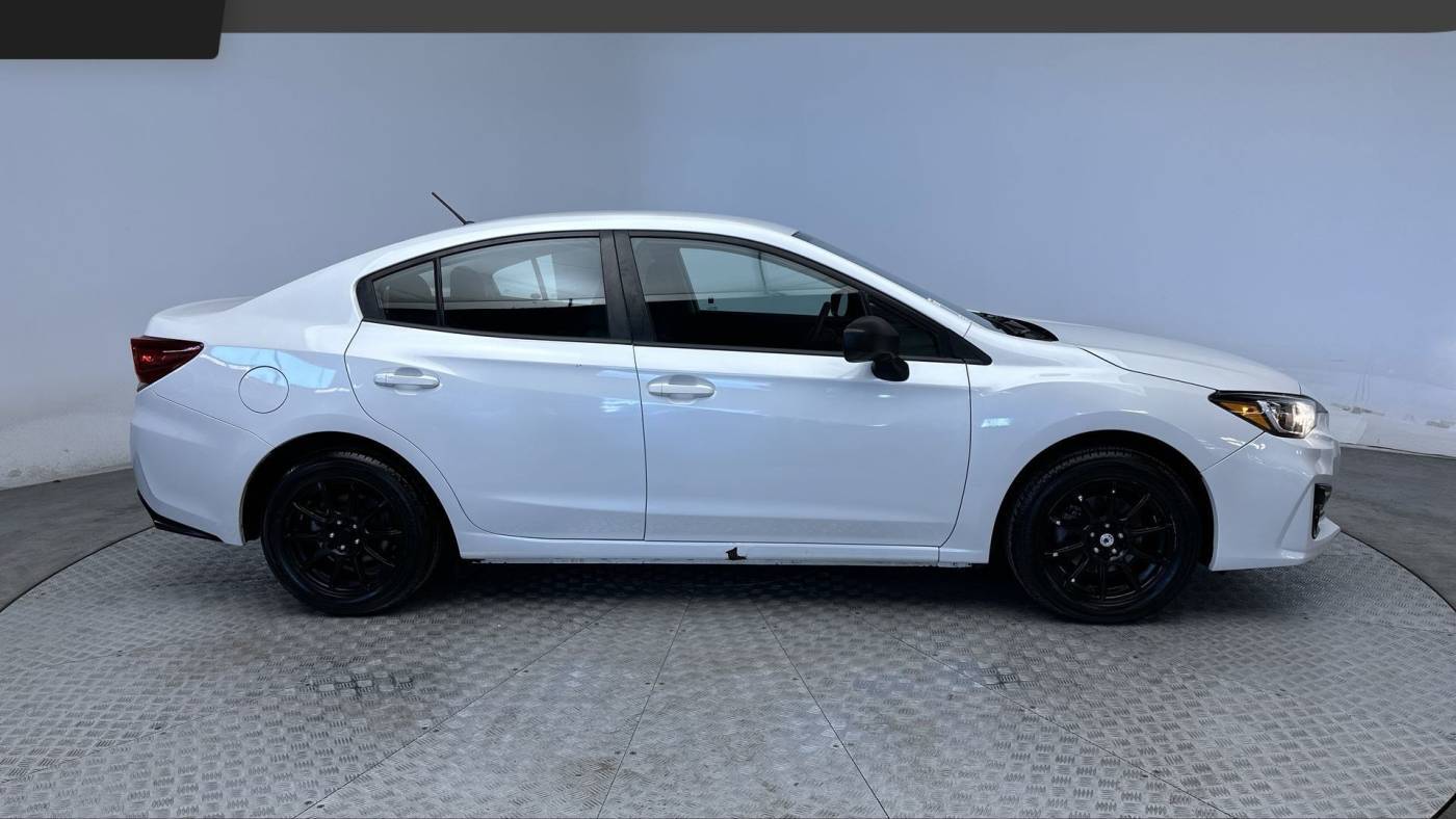 2018 Subaru Impreza 2.0i — Sedan — 107,877 mi — Highlands Ranch, CO