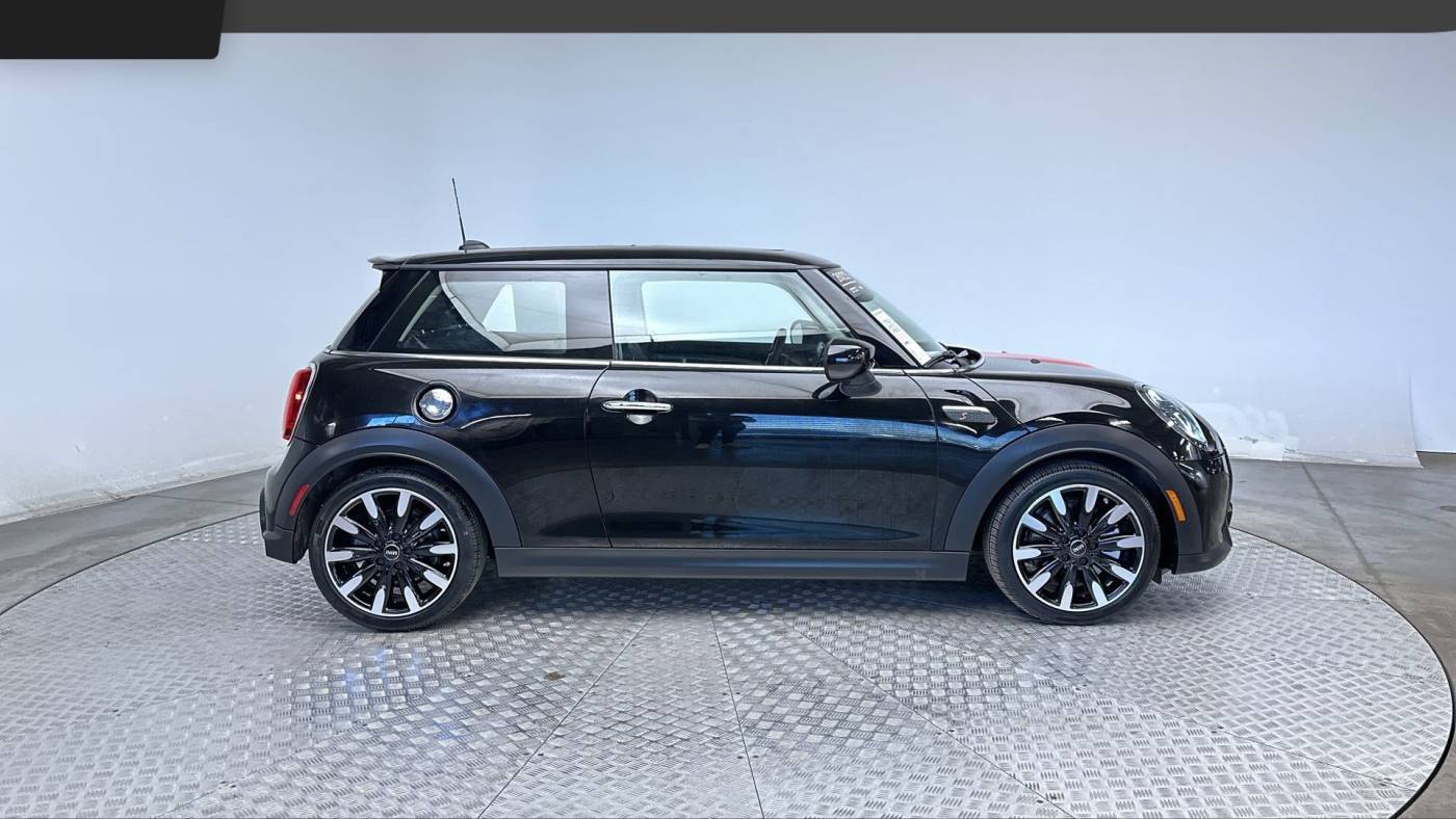 2022 MINI Hardtop Cooper S — Hatchback — 3,040 mi — Highlands Ranch, CO