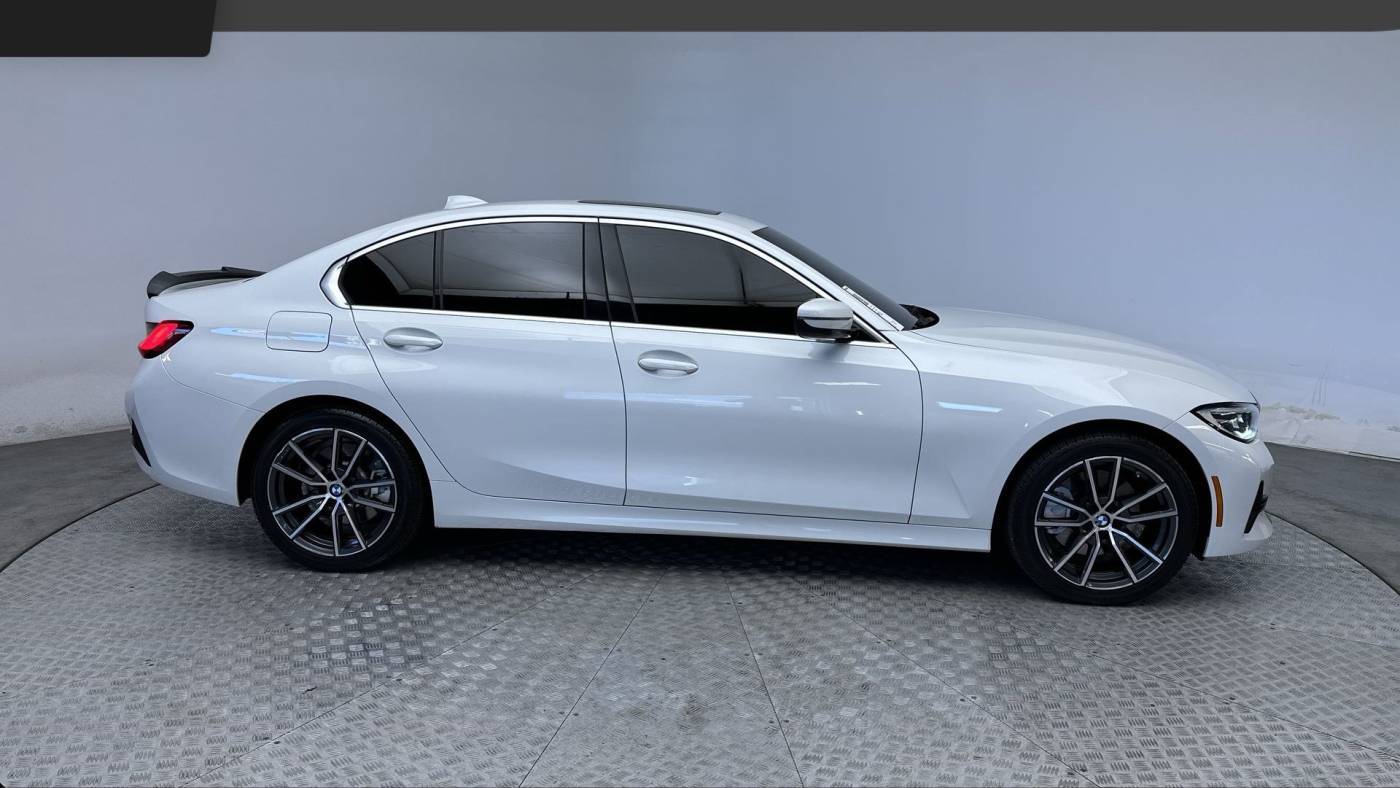 2020 BMW 3 Series 330i — Sedan — 72,648 mi — Highlands Ranch, CO
