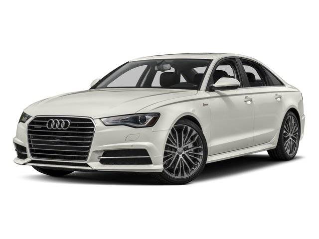 2018 Audi A6 Sport — Sedan — 55,157 mi — Highlands Ranch, CO