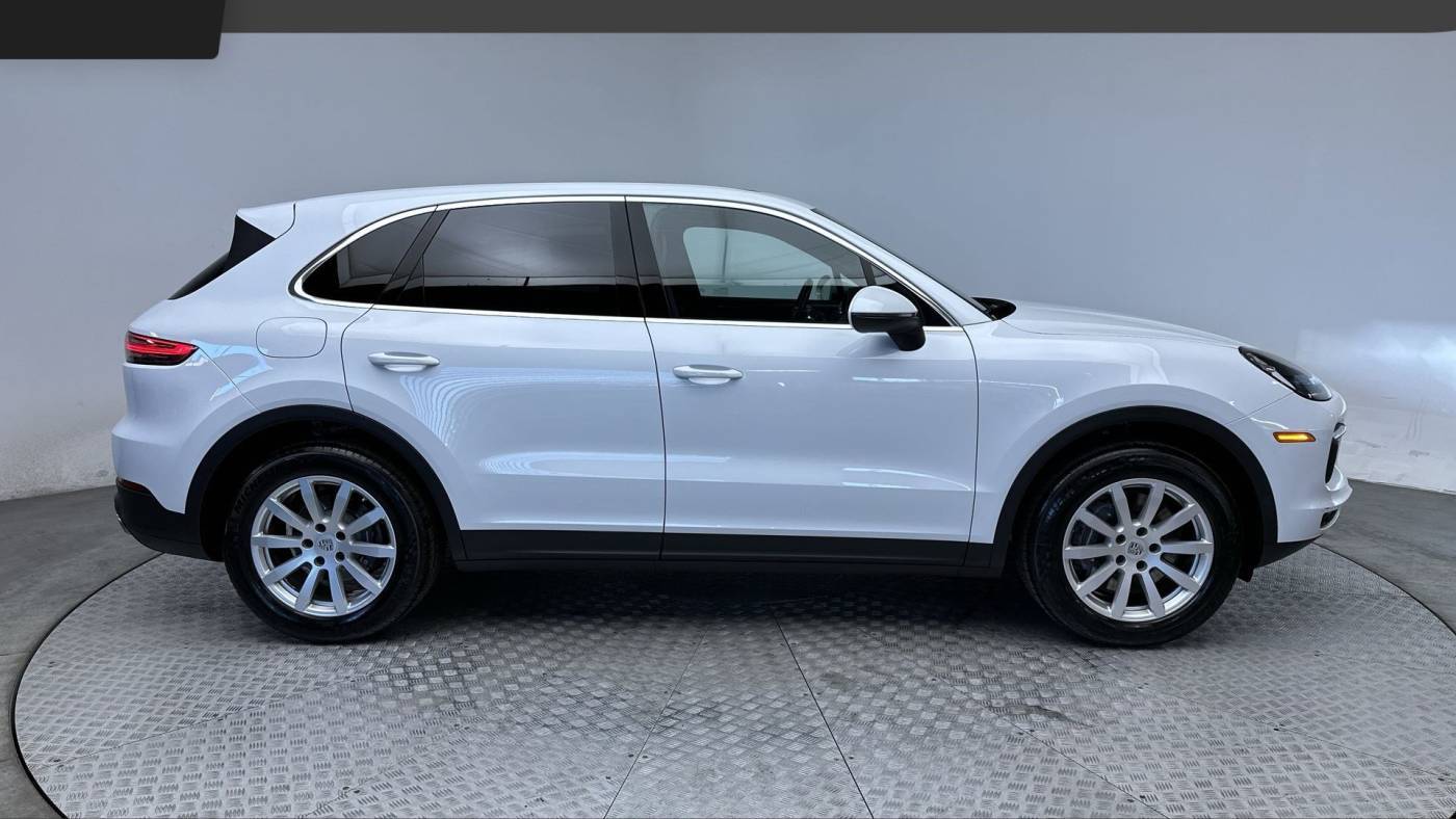 2022 Porsche Cayenne Standard — SUV — 23,130 mi — Highlands Ranch, CO
