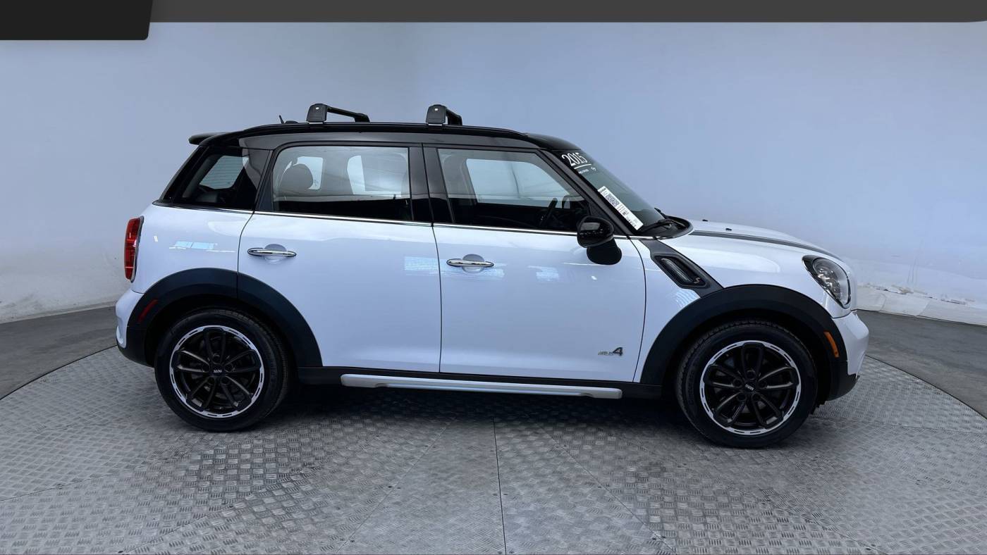 2015 MINI Countryman Cooper S ALL4 — SUV — 92,859 mi — Highlands Ranch, CO
