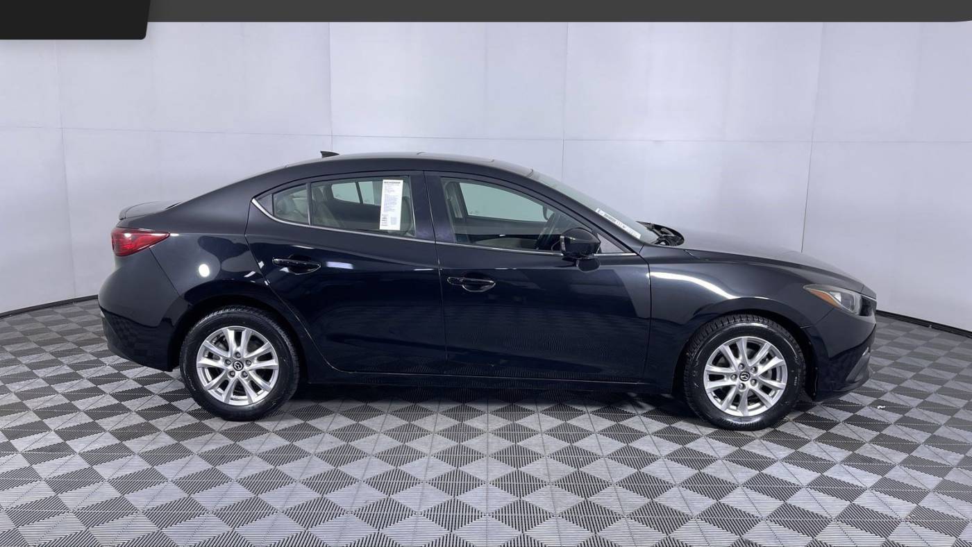 2014 Mazda Mazda3 i Touring — Sedan — 95,780 mi — Highlands Ranch, CO