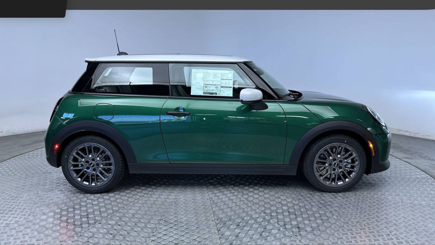 2025 MINI Hardtop Cooper S — Hatchback — 20 mi — Highlands Ranch, CO