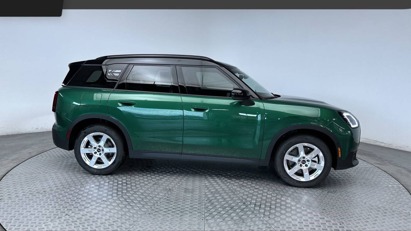 2025 MINI Countryman S — SUV — 422 mi — Highlands Ranch, CO