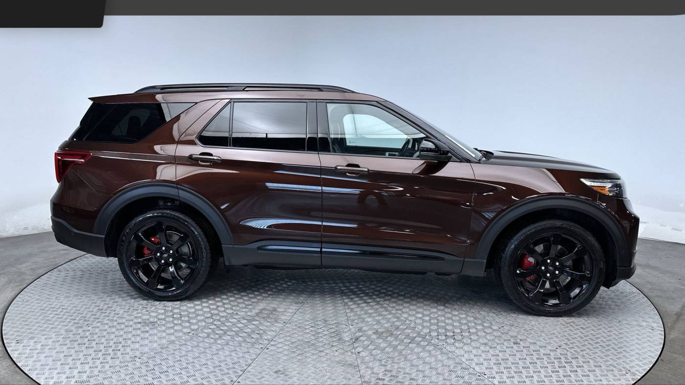 2020 Ford Explorer ST — SUV — 73,725 mi — Highlands Ranch, CO