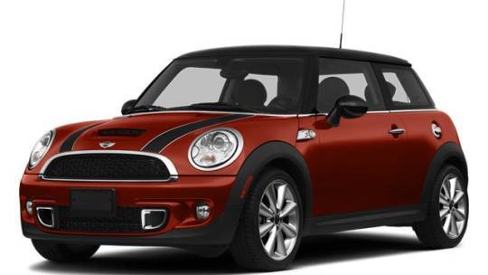 2013 MINI Hardtop Cooper S — Hatchback — 84,669 mi — Highlands Ranch, CO