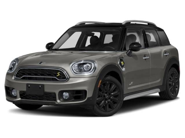 2019 MINI Countryman Cooper S E — SUV — 49,465 mi — Highlands Ranch, CO