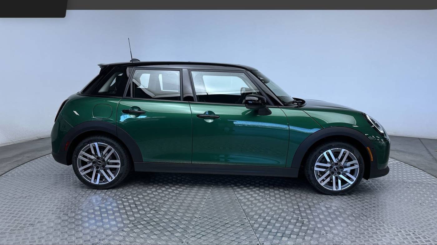 2025 MINI Hardtop Cooper S — Hatchback — 9 mi — Highlands Ranch, CO