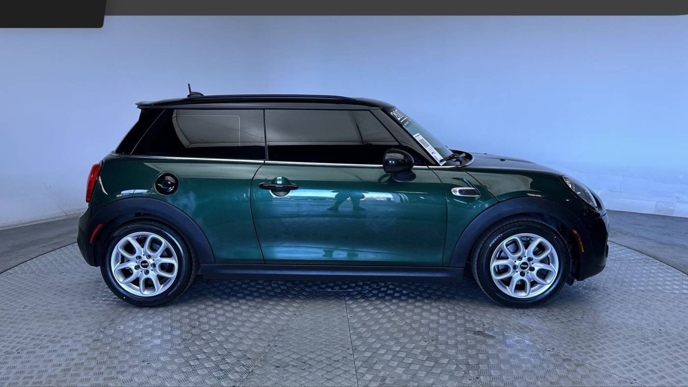 2017 MINI Hardtop Cooper S — Hatchback — 87,681 mi — Highlands Ranch, CO