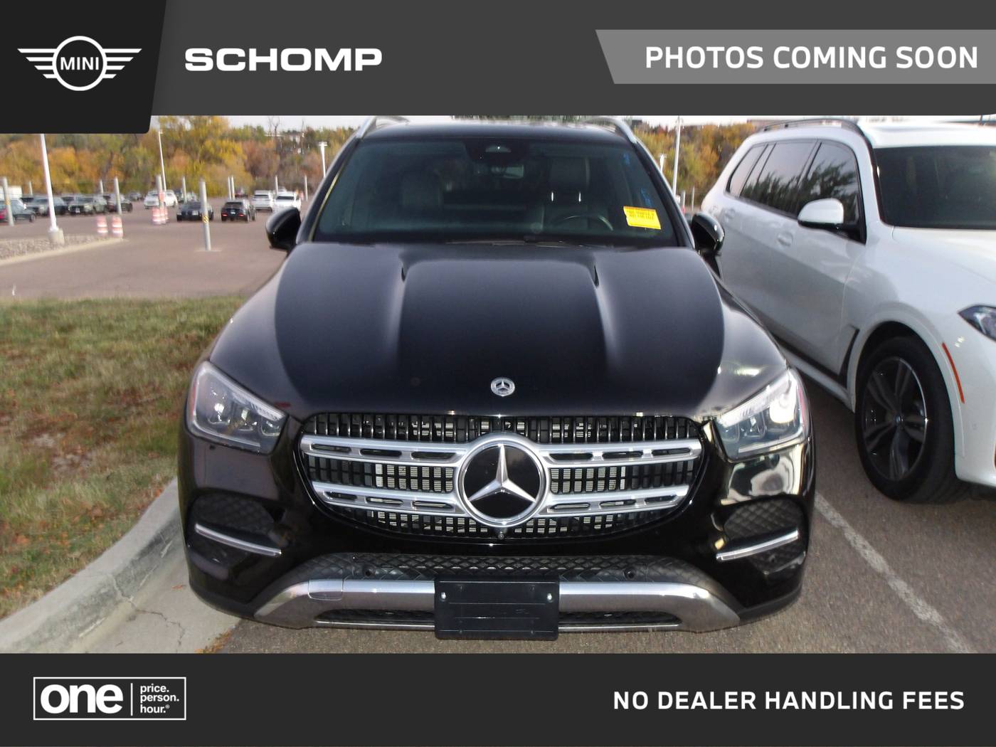 2024 Mercedes-Benz GLE GLE 350 — SUV — 42,026 mi — Highlands Ranch, CO