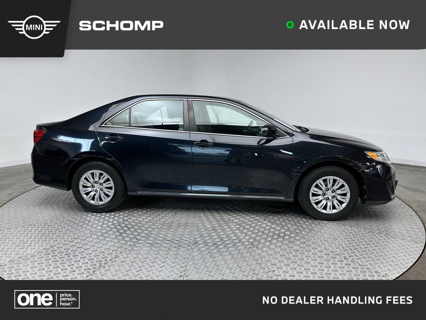 2014 Toyota Camry L — Sedan — 154,037 mi — Highlands Ranch, CO