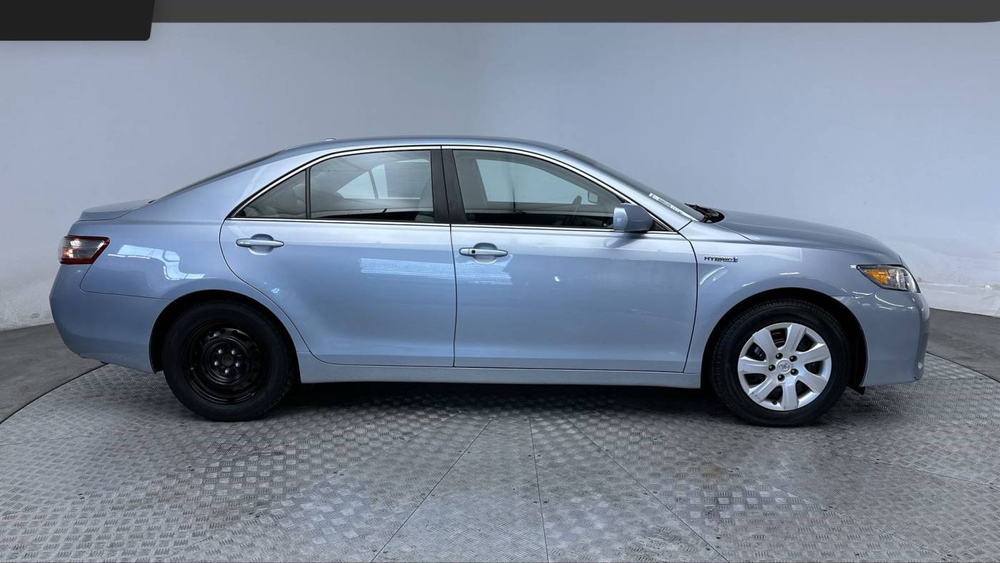 2011 Toyota Camry Hybrid — Sedan — 166,646 mi — Highlands Ranch, CO