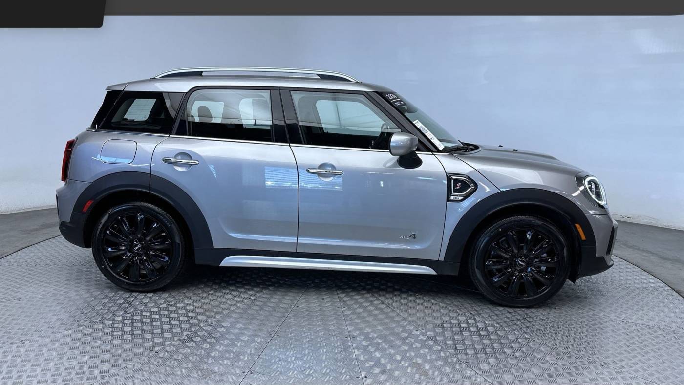 2024 MINI Countryman Cooper S — SUV — 28,488 mi — Highlands Ranch, CO