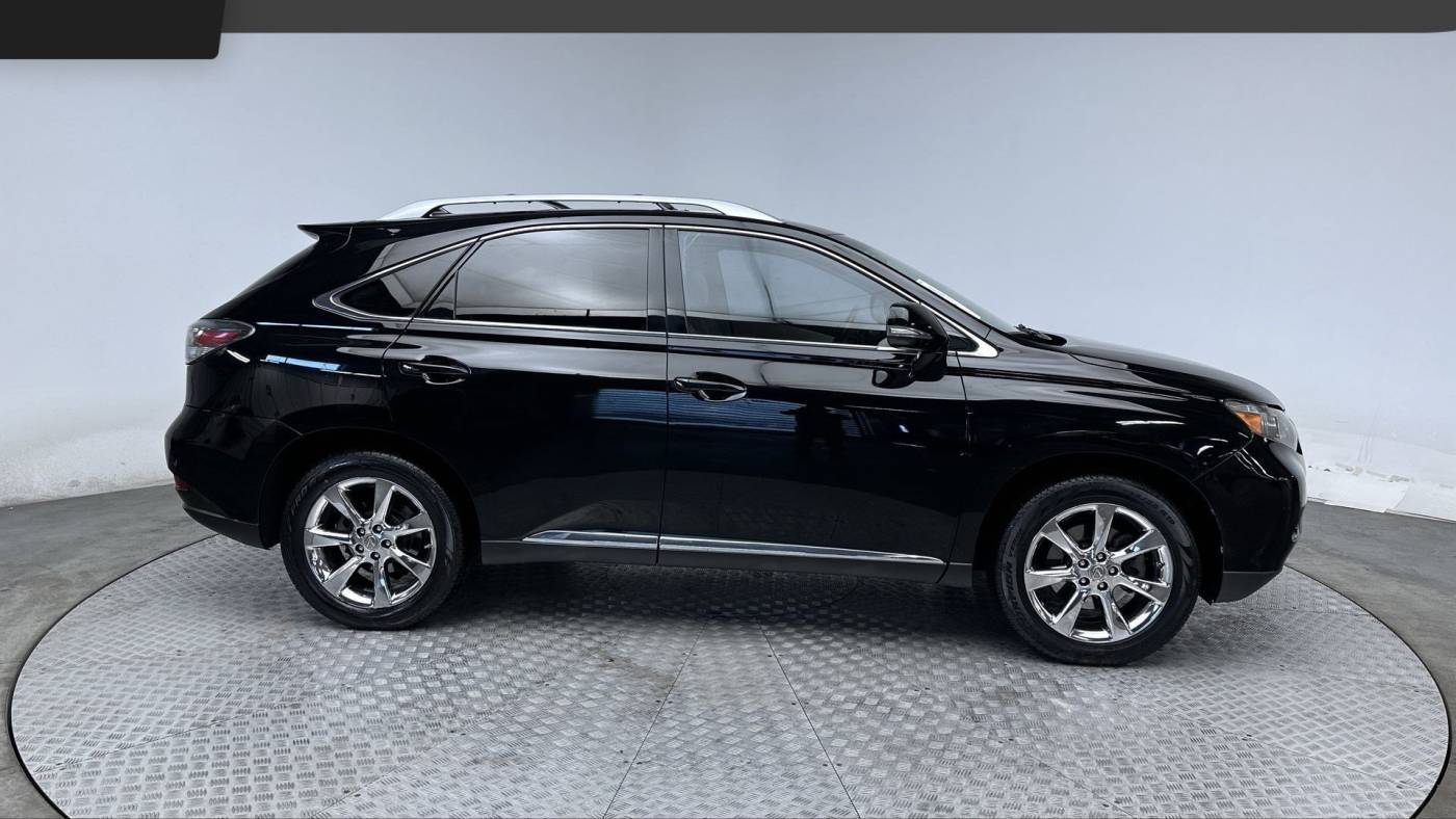 2010 Lexus RX RX 350 — SUV — 147,859 mi — Highlands Ranch, CO