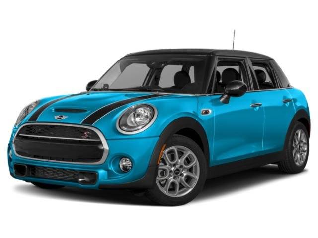 2015 MINI Hardtop Cooper S — Hatchback — 112,225 mi — Highlands Ranch, CO