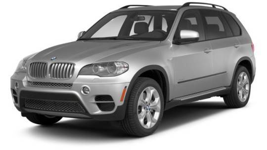 2013 BMW X5 35i — SUV — 122,145 mi — Highlands Ranch, CO