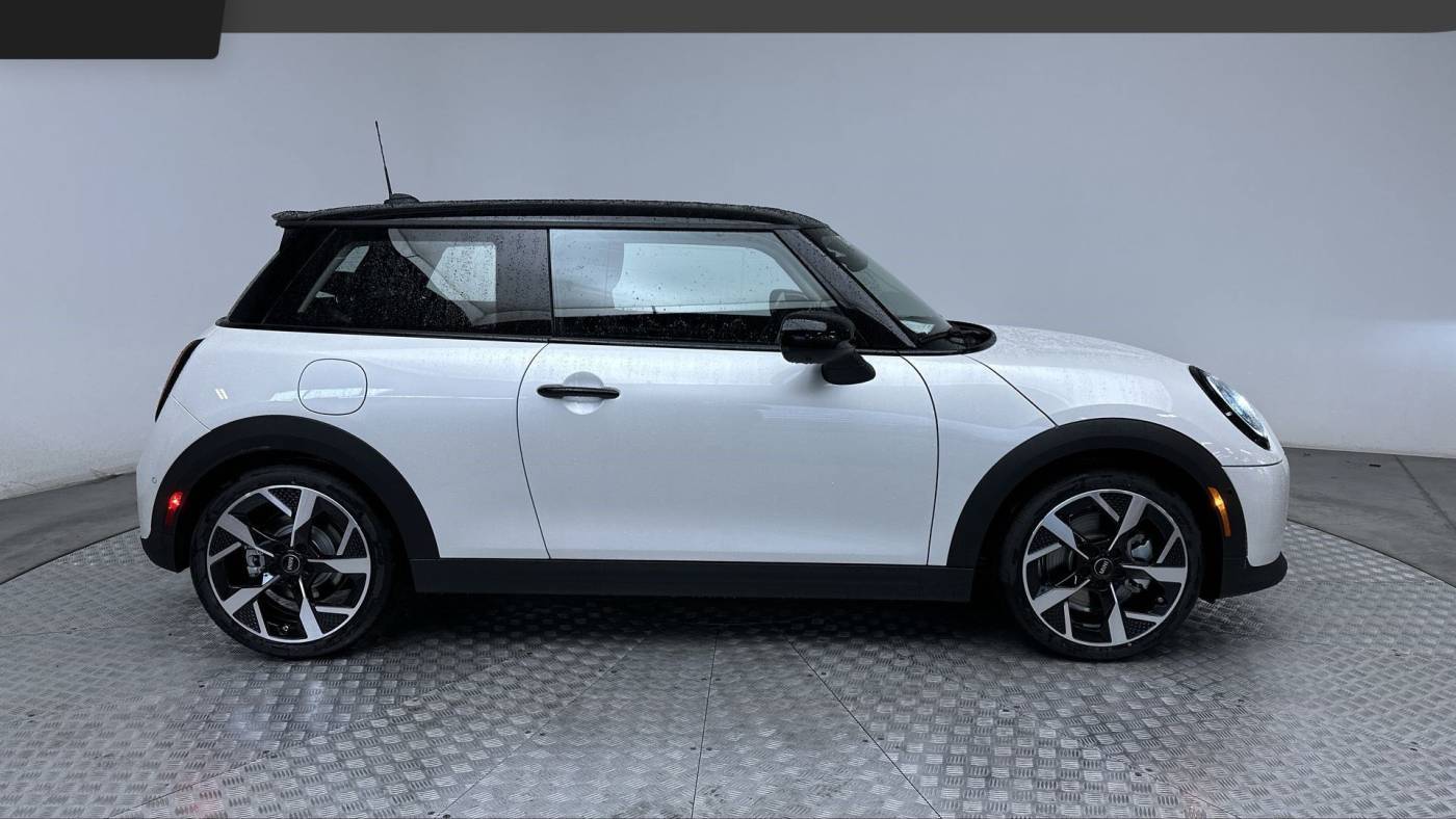 2025 MINI Hardtop Cooper S — Hatchback — 120 mi — Highlands Ranch, CO