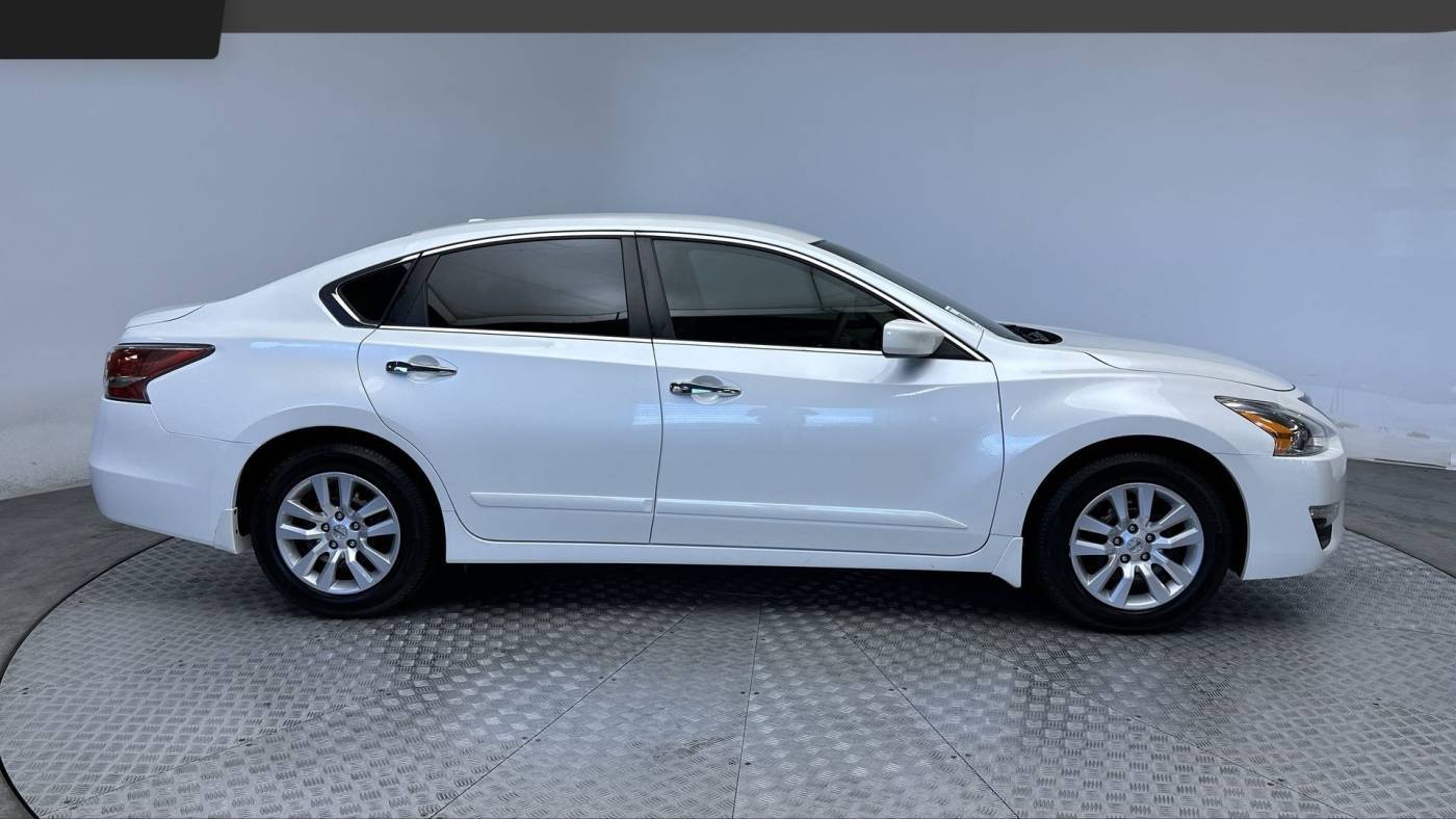 2014 Nissan Altima 2.5 S — Sedan — 43,404 mi — Highlands Ranch, CO