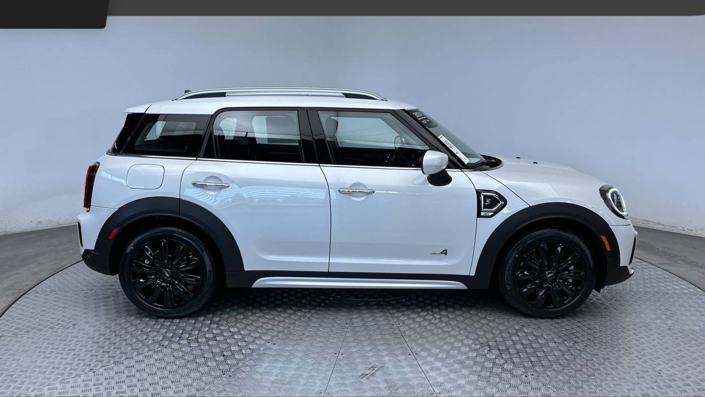 2024 MINI Countryman Cooper S — SUV — 23,064 mi — Highlands Ranch, CO