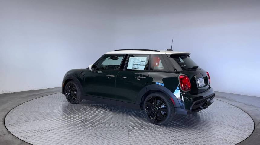 2024 MINI Hardtop Cooper S For Sale in Highlands Ranch, CO