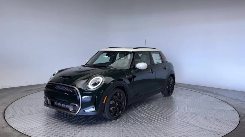 2024 MINI Hardtop Cooper S For Sale in Highlands Ranch, CO