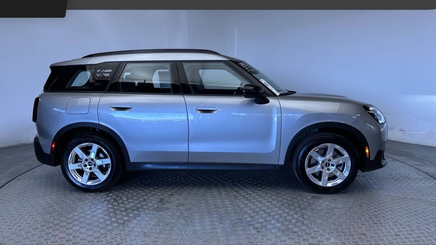 2025 MINI Countryman S — SUV — 10,015 mi — Highlands Ranch, CO