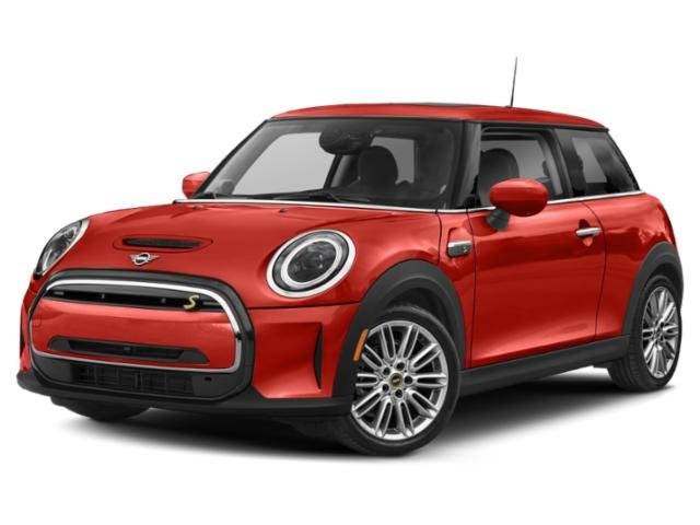 2023 MINI Electric Hardtop Cooper SE — Hatchback — 7,558 mi — Highlands Ranch, CO