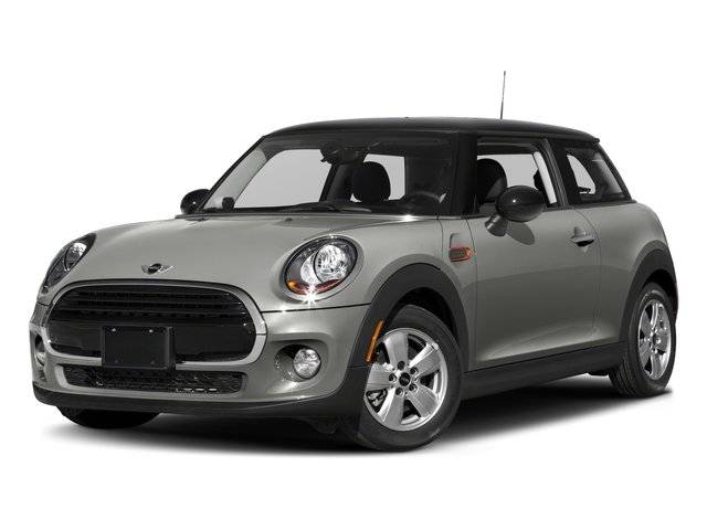 2018 MINI Hardtop Cooper — Hatchback — 106,518 mi — Highlands Ranch, CO