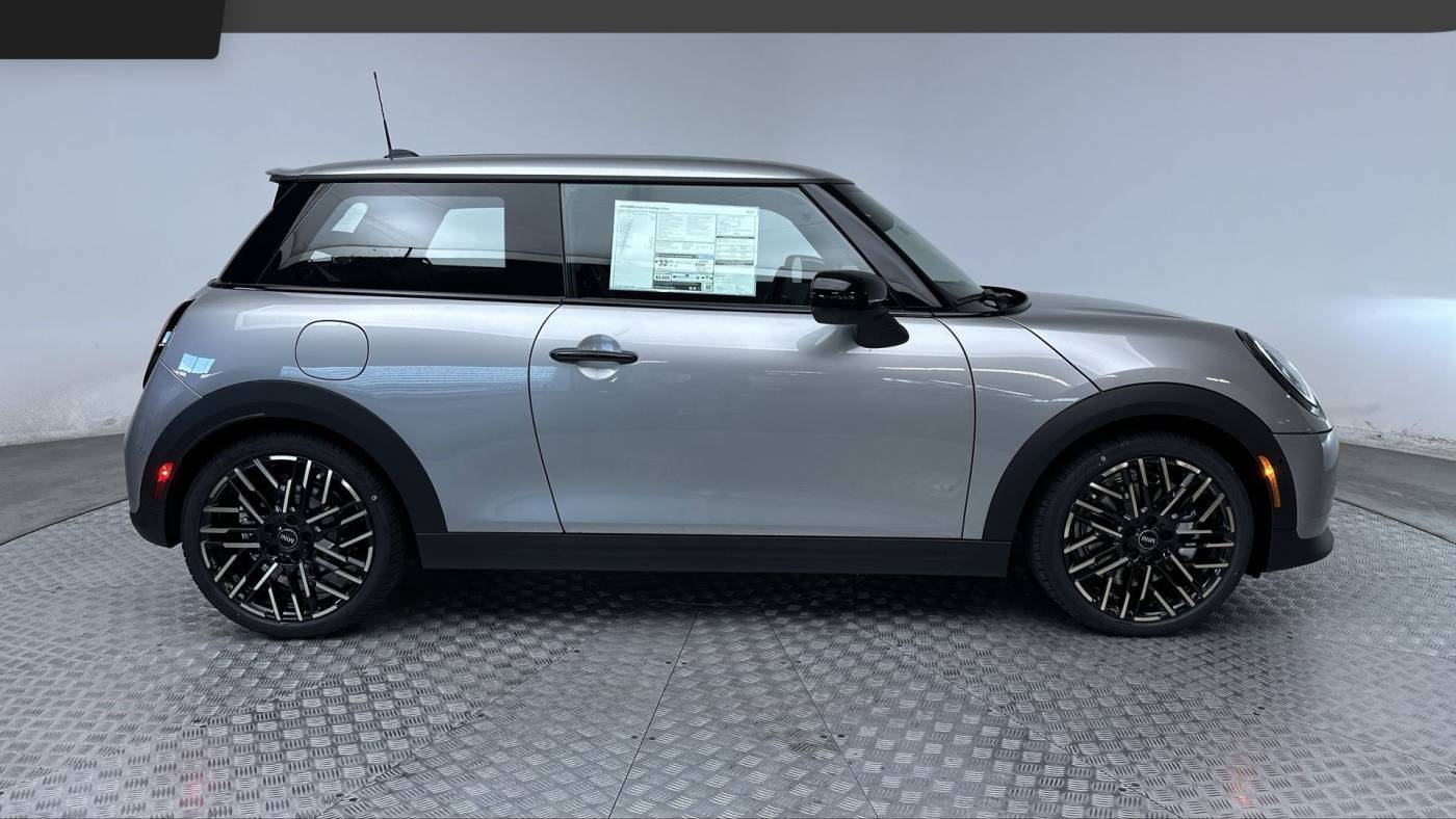 2025 MINI Hardtop Cooper S — Hatchback — 8 mi — Highlands Ranch, CO