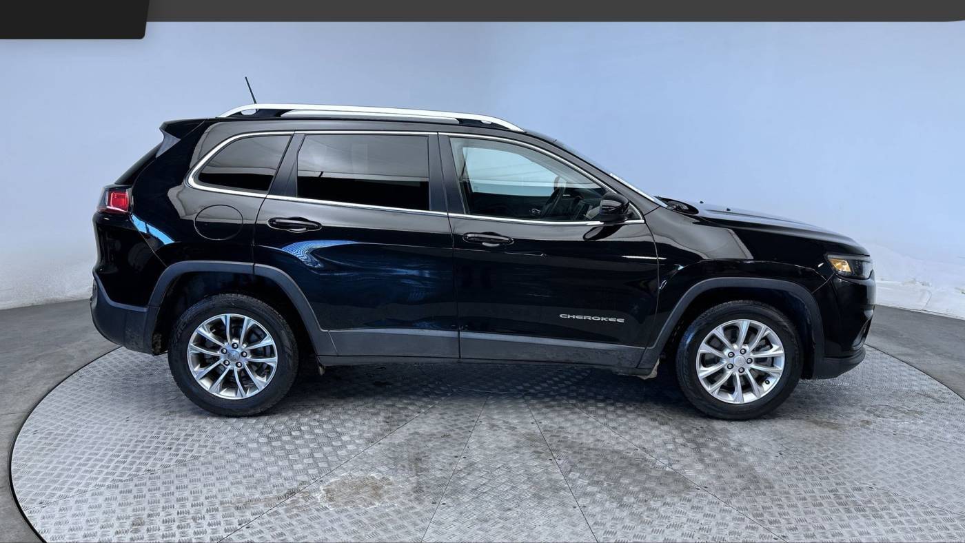 2019 Jeep Cherokee Latitude — SUV — 69,882 mi — Highlands Ranch, CO