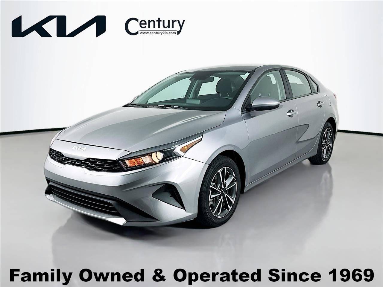 2023 Kia Forte LXS — Sedan — 80,958 mi — Tampa, FL